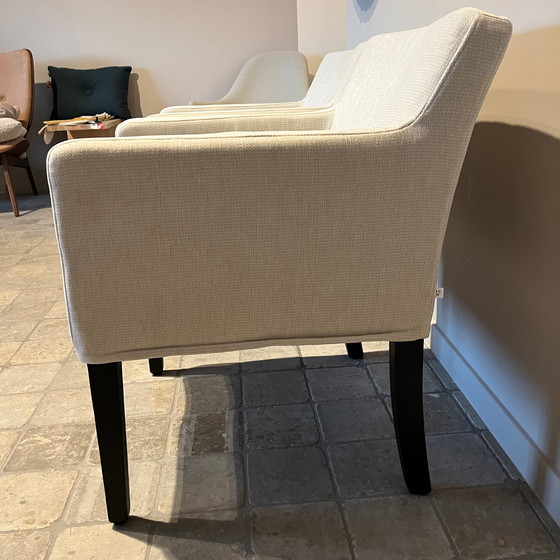 Image 1 of Poltrona Scapa Home Davi (set di 2)