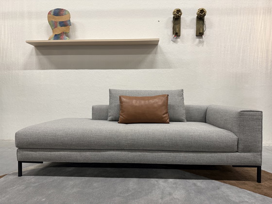 Image 1 of Design on Stock Aikon Lounge element Pouf 210 Milton Magnet