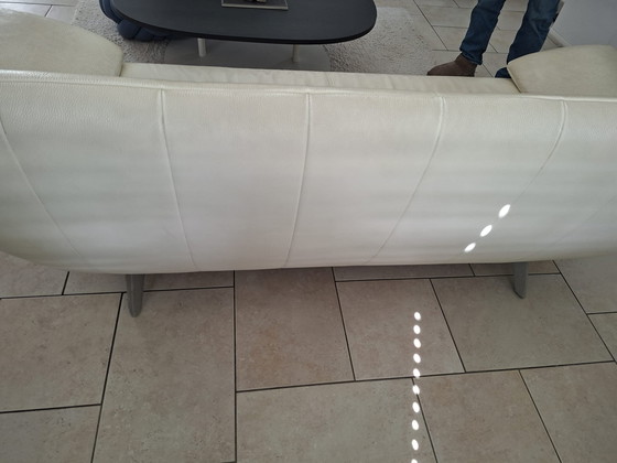 Image 1 of Sofá de piel de Rolf Benz
