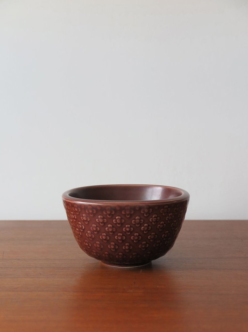 Marselis Ceramic Vase by Nils Thorsson for Royal Copenhagen, Denmark, 1950s