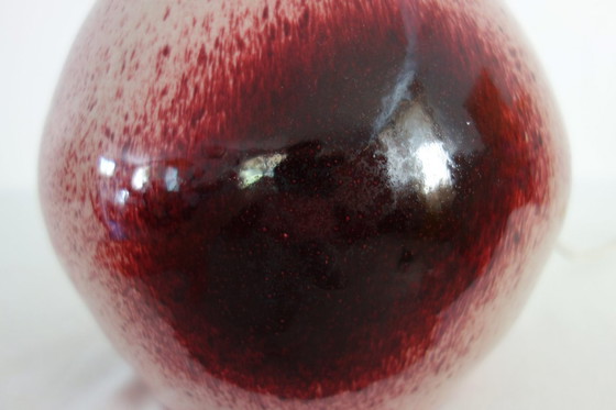 Image 1 of Max Idlas lamp bases, 1960s, France