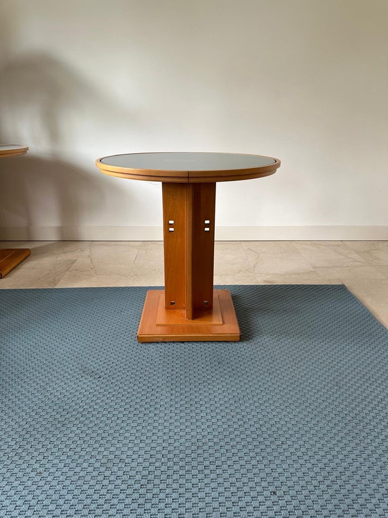 Image 1 of Giorgetti Beistelltische