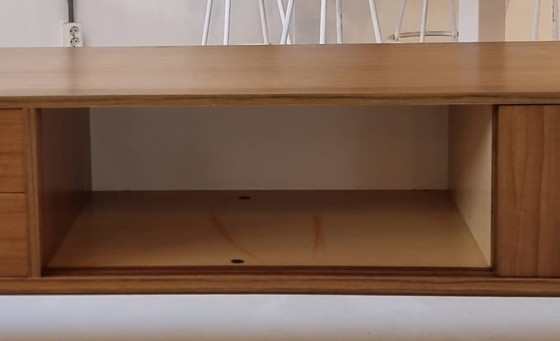 Image 1 of 70's lowboard