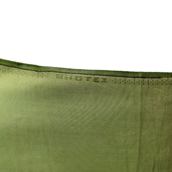 Image 1 of Ombrello antico con testa intagliata, circa 1900