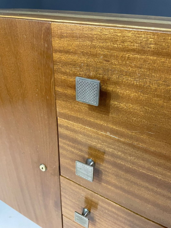 Image 1 of Sideboard, Czechoslovakia, 1970s