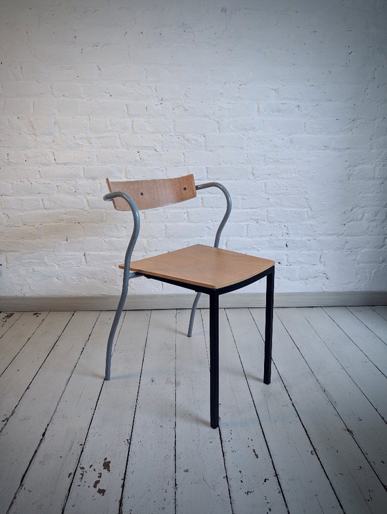 Image 1 of 6x Artelano "Rio" Stühle von Pascal Mourgue