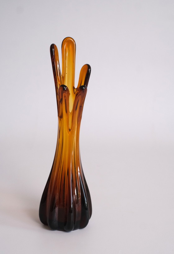 Image 1 of Vintage Murano case