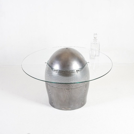 Table basse Braeve Design Aviation