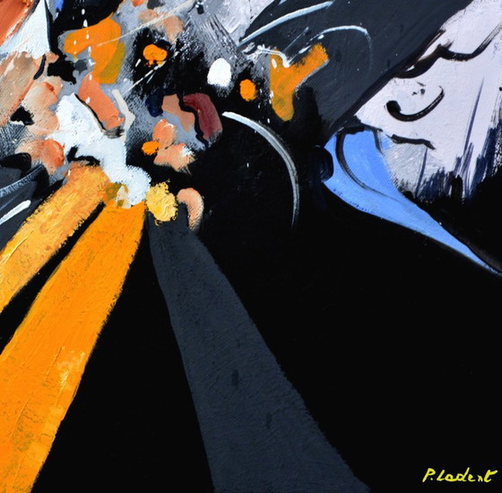Nucleus – Art, Canvas (photo 4 of 5)