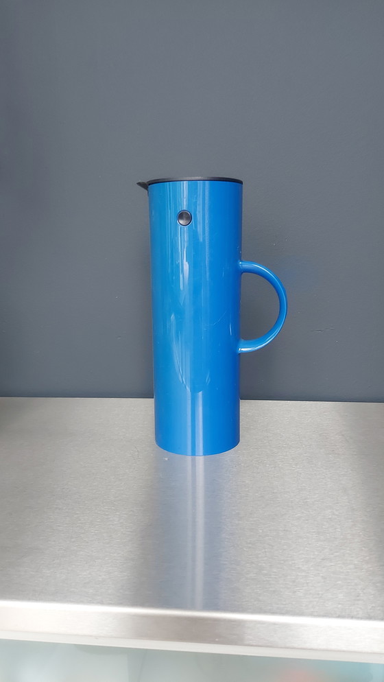Image 1 of Stelton Thermos Classic 1 litro