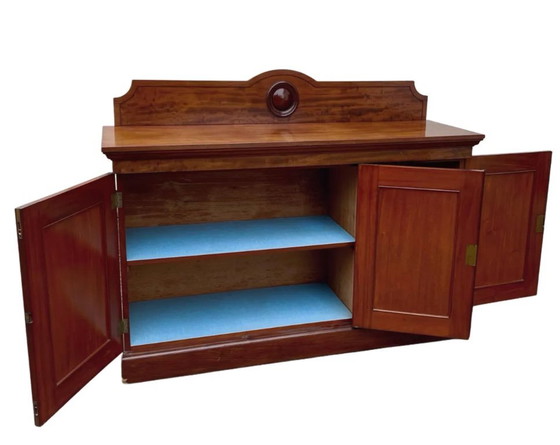 Image 1 of Credenza vittoriana, 1850, Inghilterra