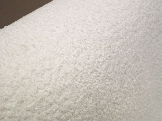 Image 1 of Divano bianco, design italiano, anni '70, produzione: Italia