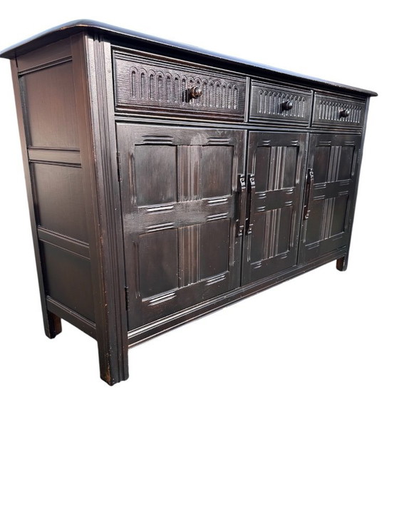 Image 1 of Abito giapponese in stile Tudor!