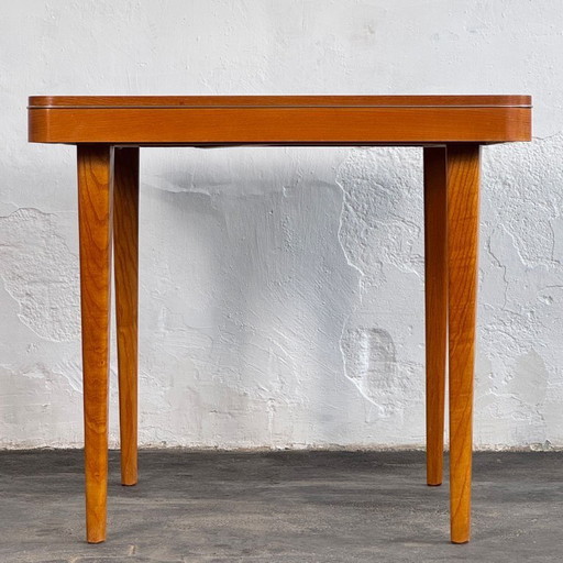 Jitona uitschuifbare eettafel, jaren 60