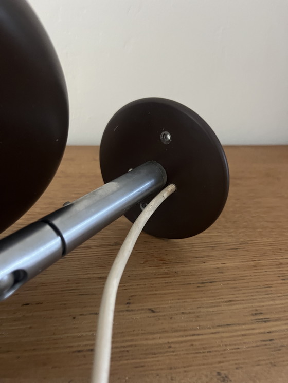 Image 1 of Vintage Fog & Mørup Optima wall lamp - Hans Due