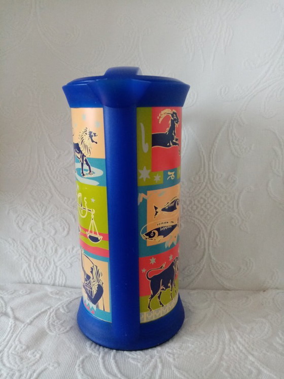 Image 1 of Termo de Alfi Tassilo para Grolman, década de 1980