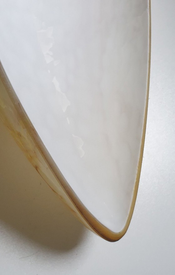 Image 1 of Grande lampada da parete Art Déco (33 cm).