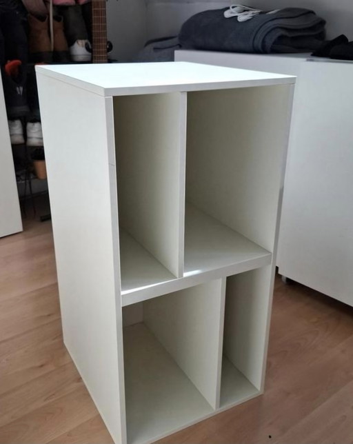 Hülsta wall cabinets
