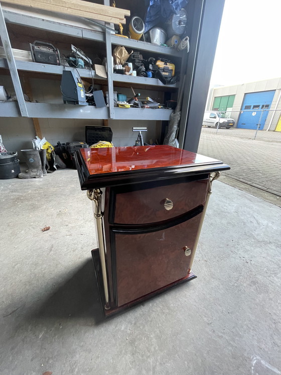 Image 1 of Gabinete Vidal Grau (Noche)