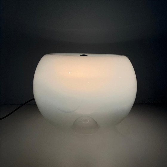 Image 1 of 'Vacuna' floor lamp by E. Peduzzi Riva for Artemide, 1960