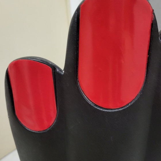 Image 1 of Sedile principale European Touch Ltd 2, vintage, 1980-90