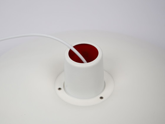 Image 1 of Lampe pendante danoise PH 4/3 par Poul Henningsen, Louis Poulsen, 1966
