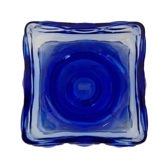 Image 1 of Riihimäen Glass - Vaso / candeliere rotante di Tamara Aladin