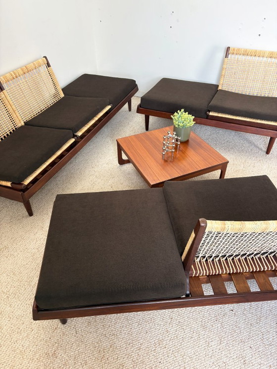 Image 1 of Großes Set Hans Olsen TV modular 161 Bramin