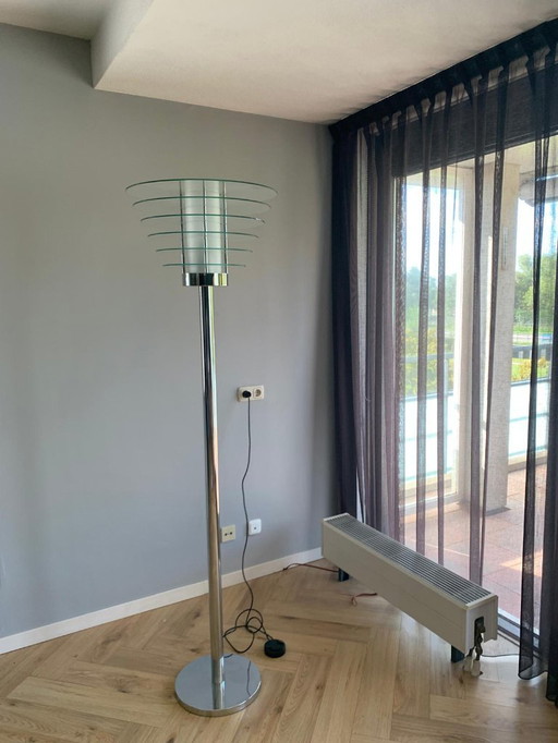 Fontana Arte 0024 floor lamp