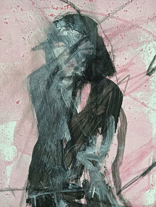 Rob Jacobs - Art Brut 5