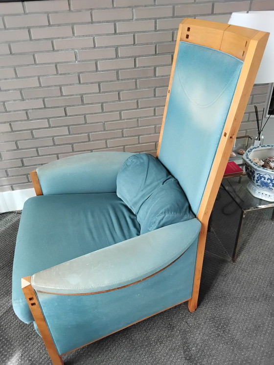 Image 1 of Fauteuil Giorgetti