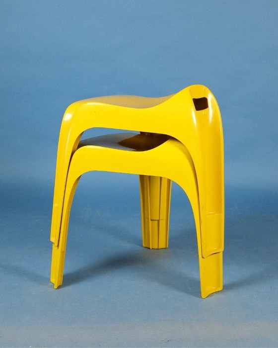 Image 1 of Taburete Casalino – Alexander Begge – Casala