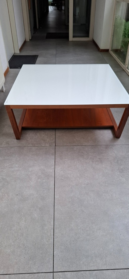 Calligaris coffee table