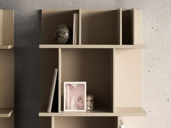 Mueble de pared Como – BoConcept, Librerías, MDF (photo 2 of 5)