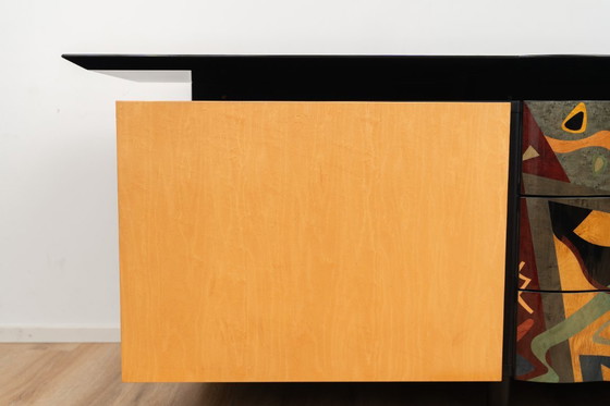 Image 1 of Sideboard by Carlo Malnati