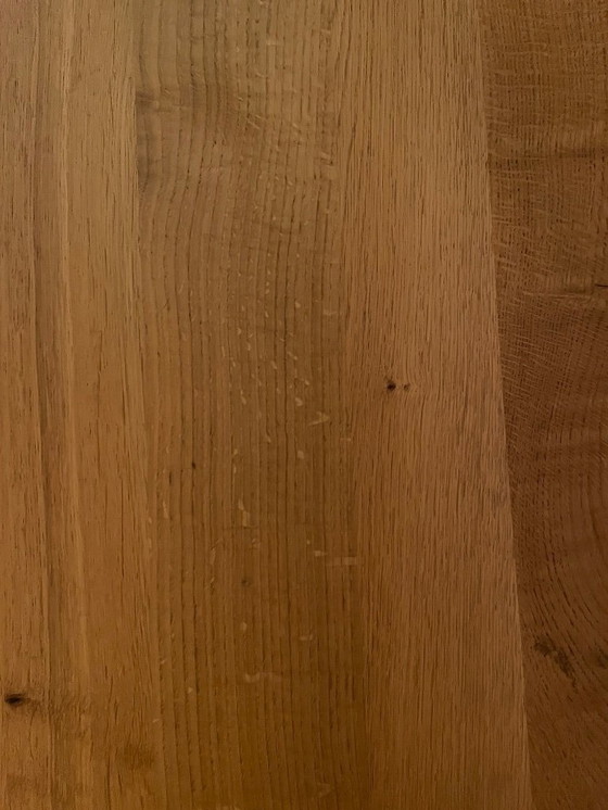 Image 1 of Marque de tables à manger en bois Nordland