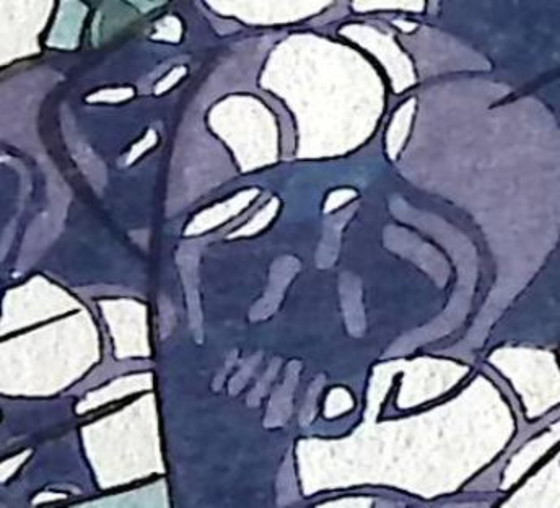 Rittergeschichten in jüngster Zeit – Nach Tsukioka Taisho Yoshitoshi – Kunst, Paper (photo 9 of 11)