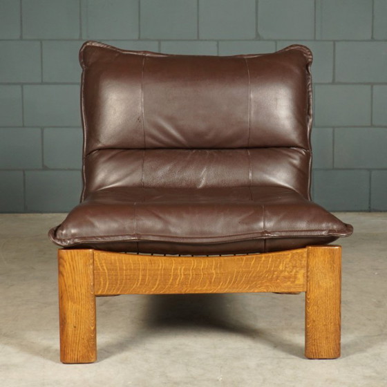 Image 1 of Gruppo di sedute modulari vintage - anni '70