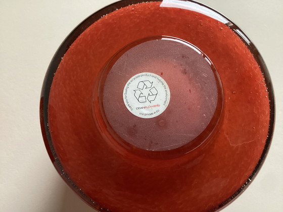 Image 1 of Henry Dean - 2 grandi vasi