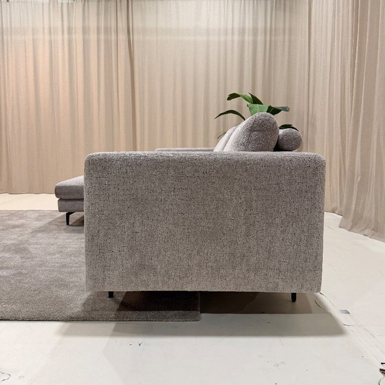 Image 1 of August sofa chaise longue from Moome