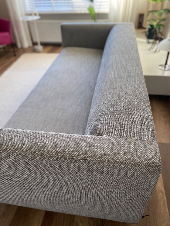 Image 1 of Koozo 3-Sitzer Designsofa, Modell Dennis
