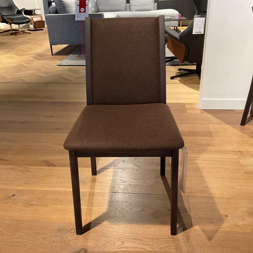 Chaise de salle à manger Skovby SM 810 EMJ (lot de 4)