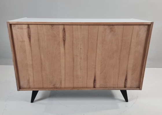 Image 1 of Vintage commode, jaren 60