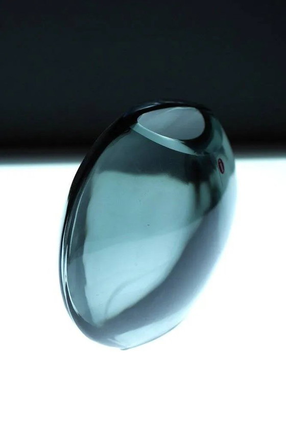 Image 1 of Aava vase by Markku Salo for Iittala, Finland
