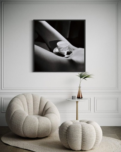 Kunstfoto „Tomas Urbelionis“ – „Eine Tasse Aphrodisiakum 2“