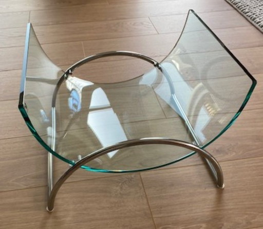Gallotti & Radice Italy Revistero icónico Lira L1