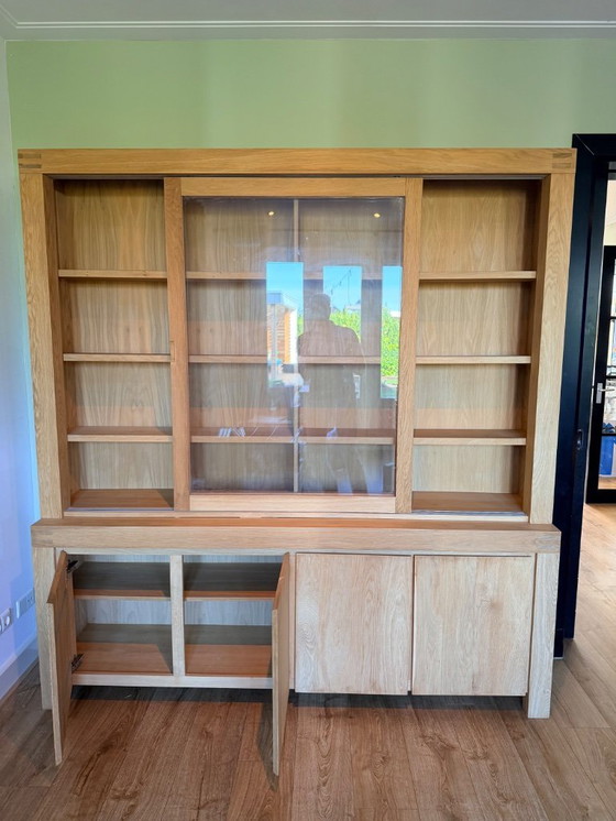 Image 1 of Aparador de roble de Goossens