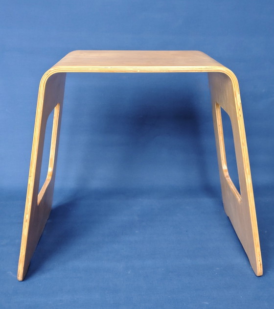 Ikea Benjamin Hocker – Wood (photo 3 of 12)