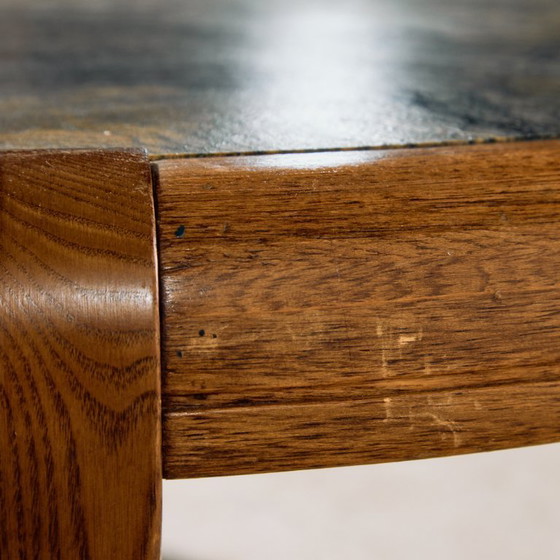 Image 1 of MK11496 Couchtisch aus Eiche