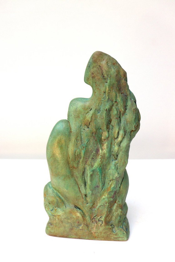 Image 1 of Más allá